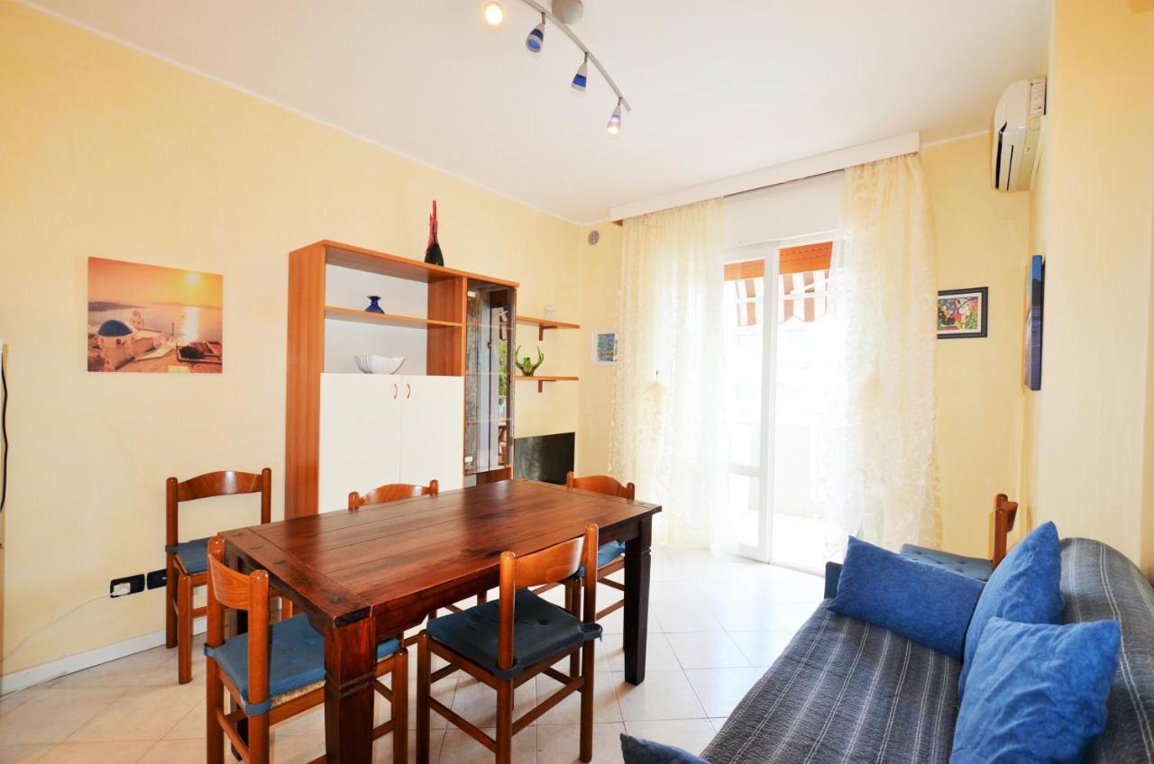 Magica Immobiliare - Doge 22 Apartment Лидо ди Йезоло Екстериор снимка